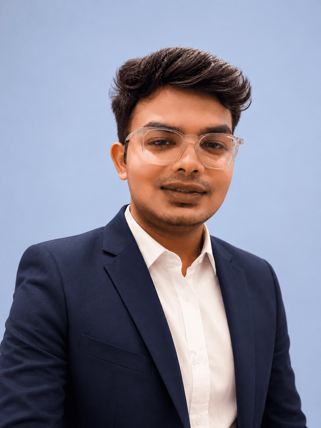 Atul Ranjan Das