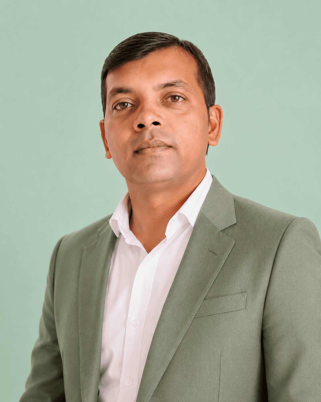 Premchand Kumar Shaw