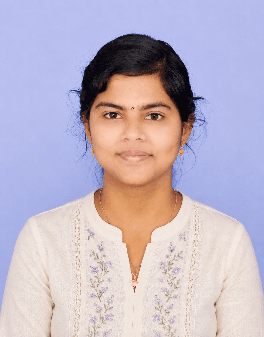 Shriniti Babu