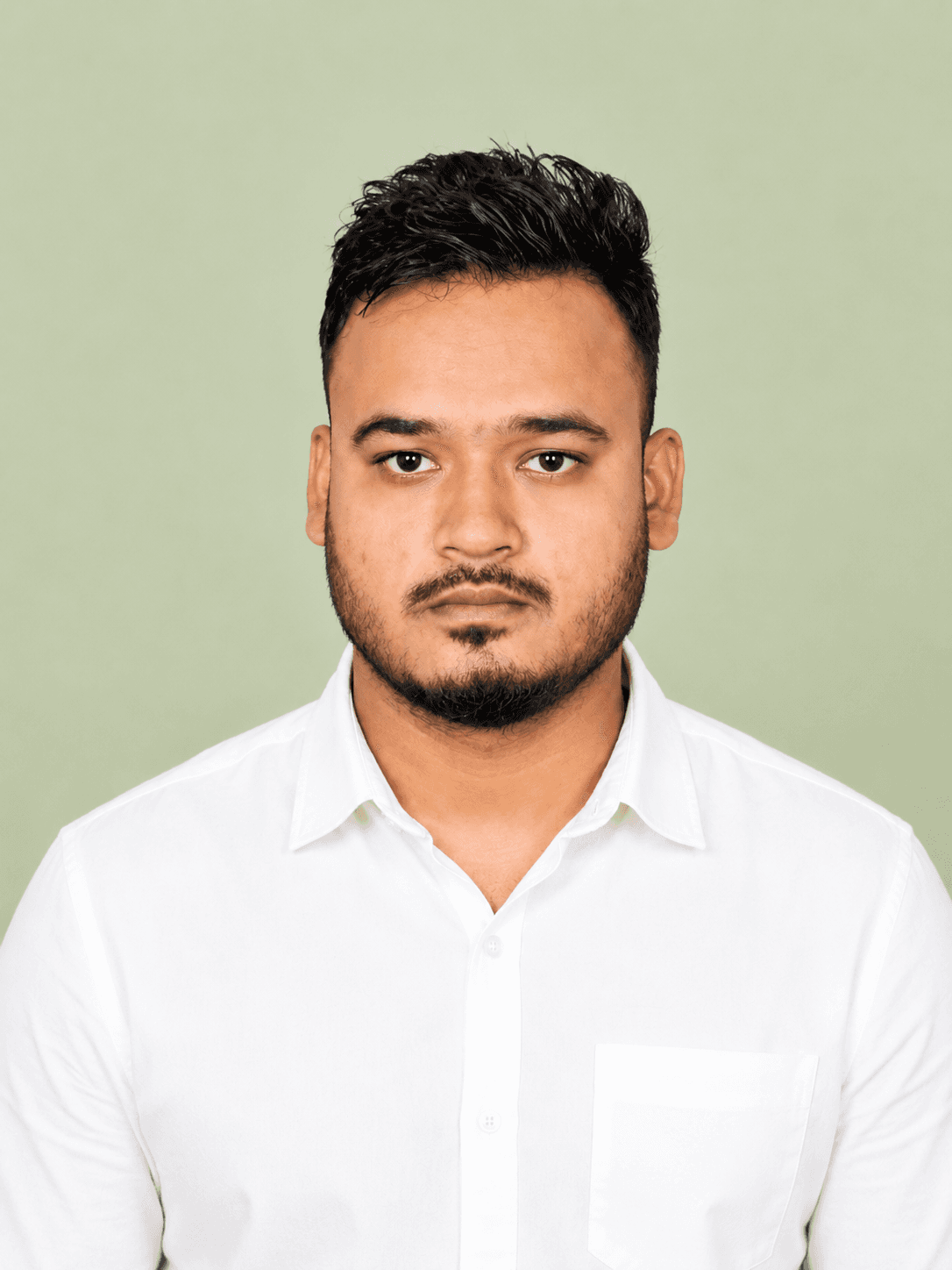 Soumya Ranjan Barik