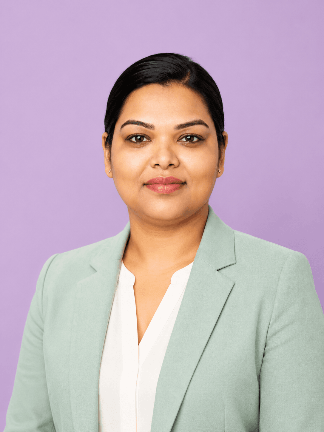 Soumya Shree Panda